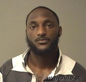 Deangelo Terrell Banks Mugshot