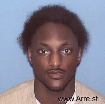 Deangelo T Banks Mugshot