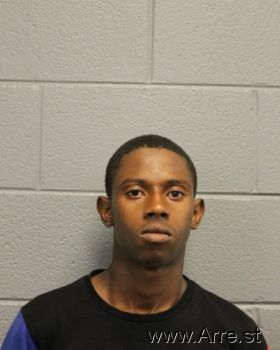 Deangelo  Berry Mugshot