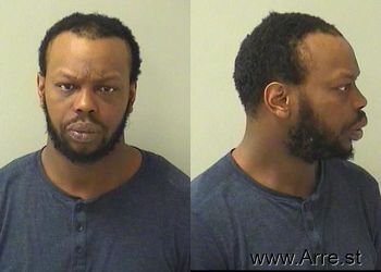 Deangelo L Brown Mugshot