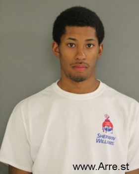 Deangelo I Cooper Mugshot