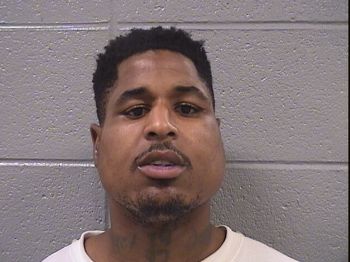 Deangelo  Davis Mugshot