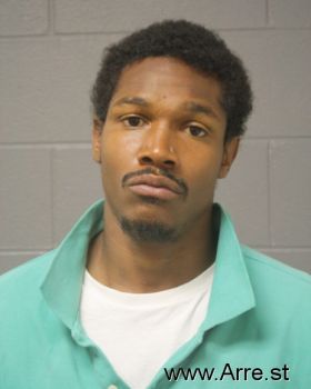 Deangelo  Davis Mugshot