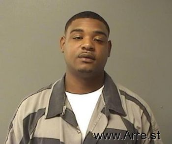 Deangelo Dusean Foster Mugshot