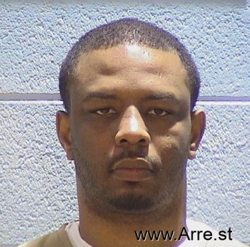 Deangelo  Green Mugshot