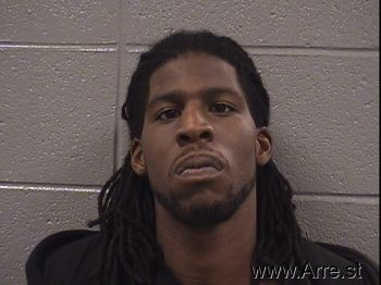 Deangelo  Howard Mugshot