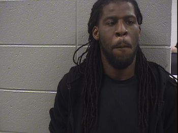 Deangelo  Howard Mugshot