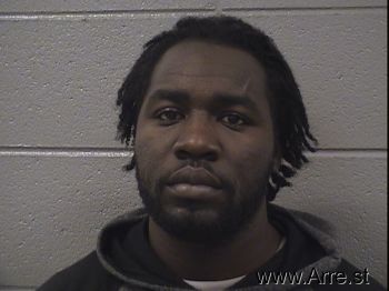 Deangelo  Johnson Mugshot