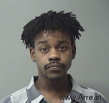 Deangelo R Jones Mugshot