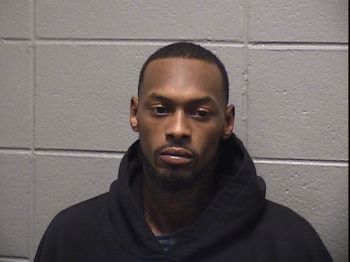 Deangelo  Jones Mugshot