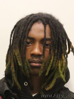 Deangelo M Stevenson Mugshot