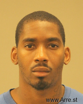 Deangelo Lamar Warner Mugshot