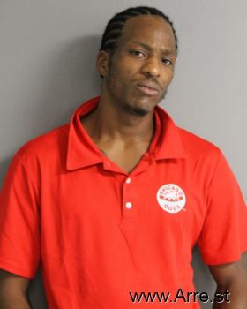 Deangelo D Willis Mugshot