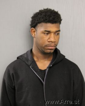 Deangelos S Brown Mugshot