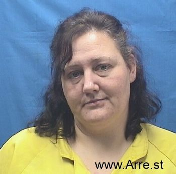 Deanna  Davis Mugshot