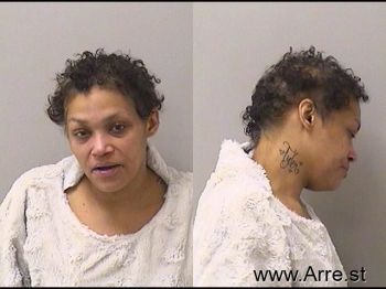 Deanna Marie Simmons Mugshot