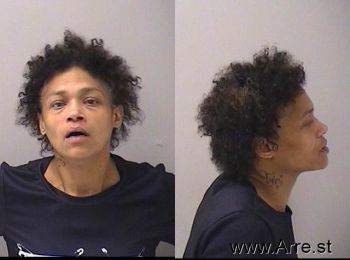 Deanna M Simmons Mugshot