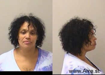 Deanna M Simmons Mugshot