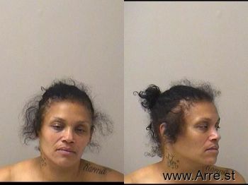 Deanna M Simmons Mugshot