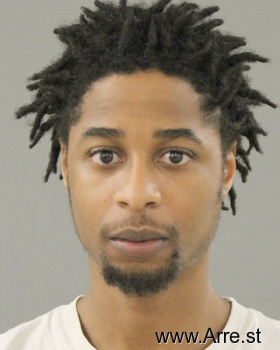 Deante Lance Jackson Mugshot