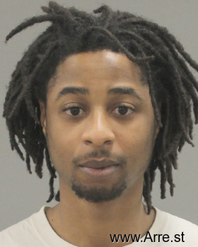 Deante Lance Jackson Mugshot