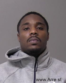 Deante L Smith Mugshot