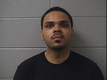 Deanthony  Alexander Mugshot