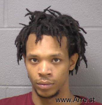 Deanthony L King Mugshot