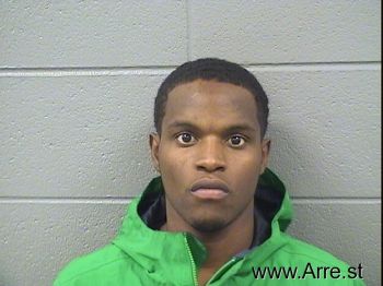 Deanthony L Stevens Mugshot