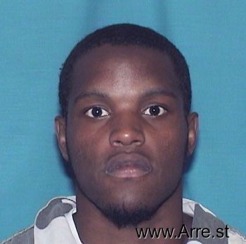 Deanthony  Stevens Mugshot