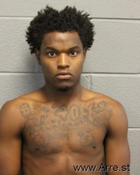 Deanthony  Stevens Mugshot