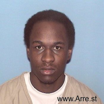 Deantonio  Biffle Mugshot