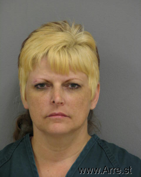 Debbie Sue Kennedy Mugshot