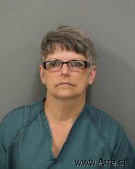 Debbie Sue Kennedy Mugshot