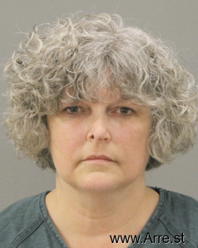 Debbie Sue Kennedy Mugshot