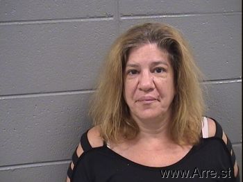 Deborah A Anderson Mugshot