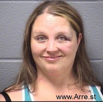 Deborah L Bell Mugshot