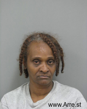 Deborah Lynn Burks Mugshot