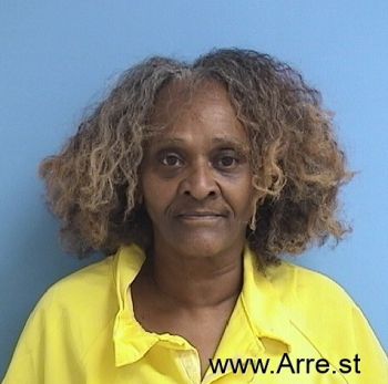 Deborah L Burks Mugshot