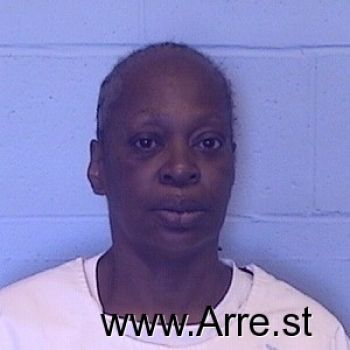 Deborah  Burks Mugshot