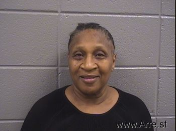 Deborah  Davis Mugshot