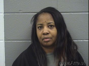 Deborah  Harris Mugshot