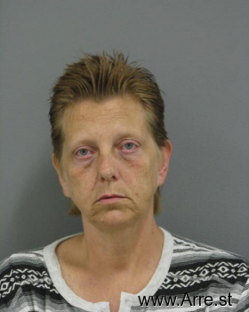 Deborah Lee Lambert Mugshot