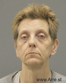 Deborah Lee Lambert Mugshot