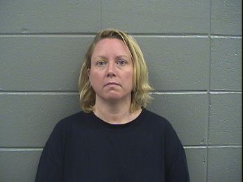 Deborah  Martin Mugshot