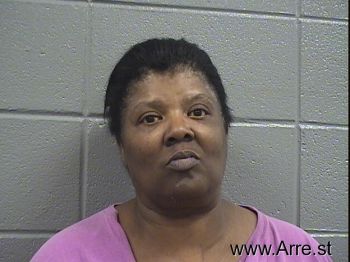 Debra  Arnold Mugshot