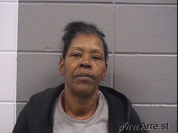 Debra M Davis Mugshot