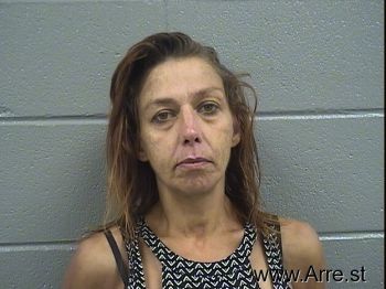 Debra Sue Hyde Mugshot