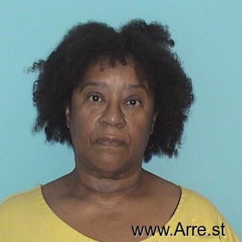 Debra F Moore Mugshot