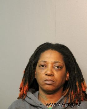 Debra D Smith Mugshot